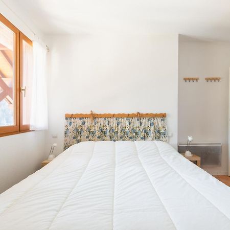 Chalet Clos Gauthier 라살르레알프 외부 사진