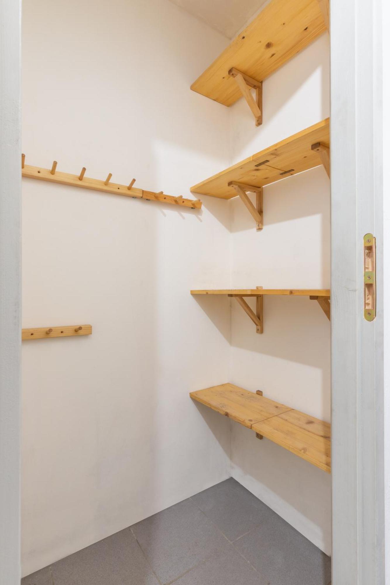Chalet Clos Gauthier 라살르레알프 외부 사진