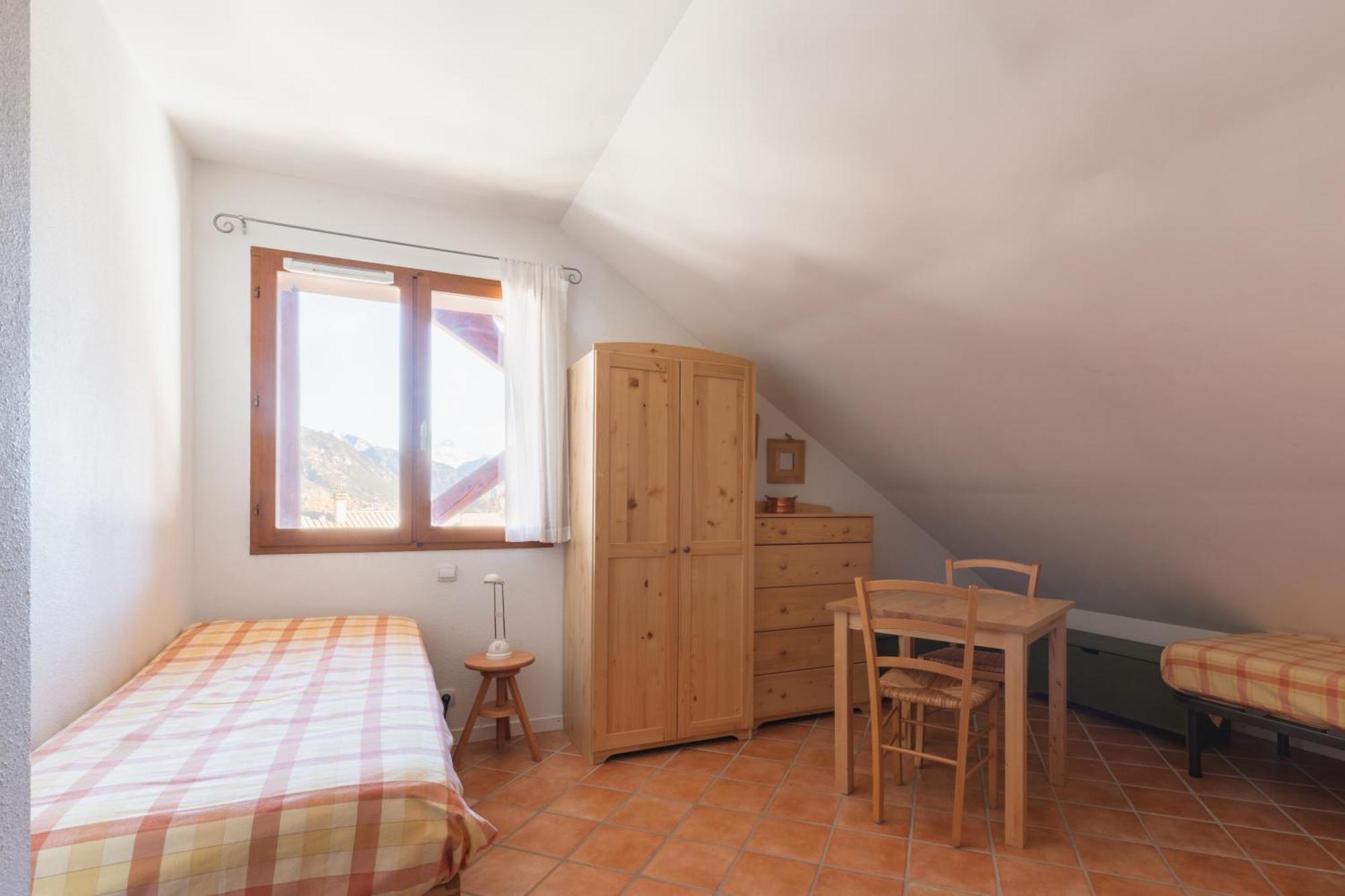 Chalet Clos Gauthier 라살르레알프 외부 사진