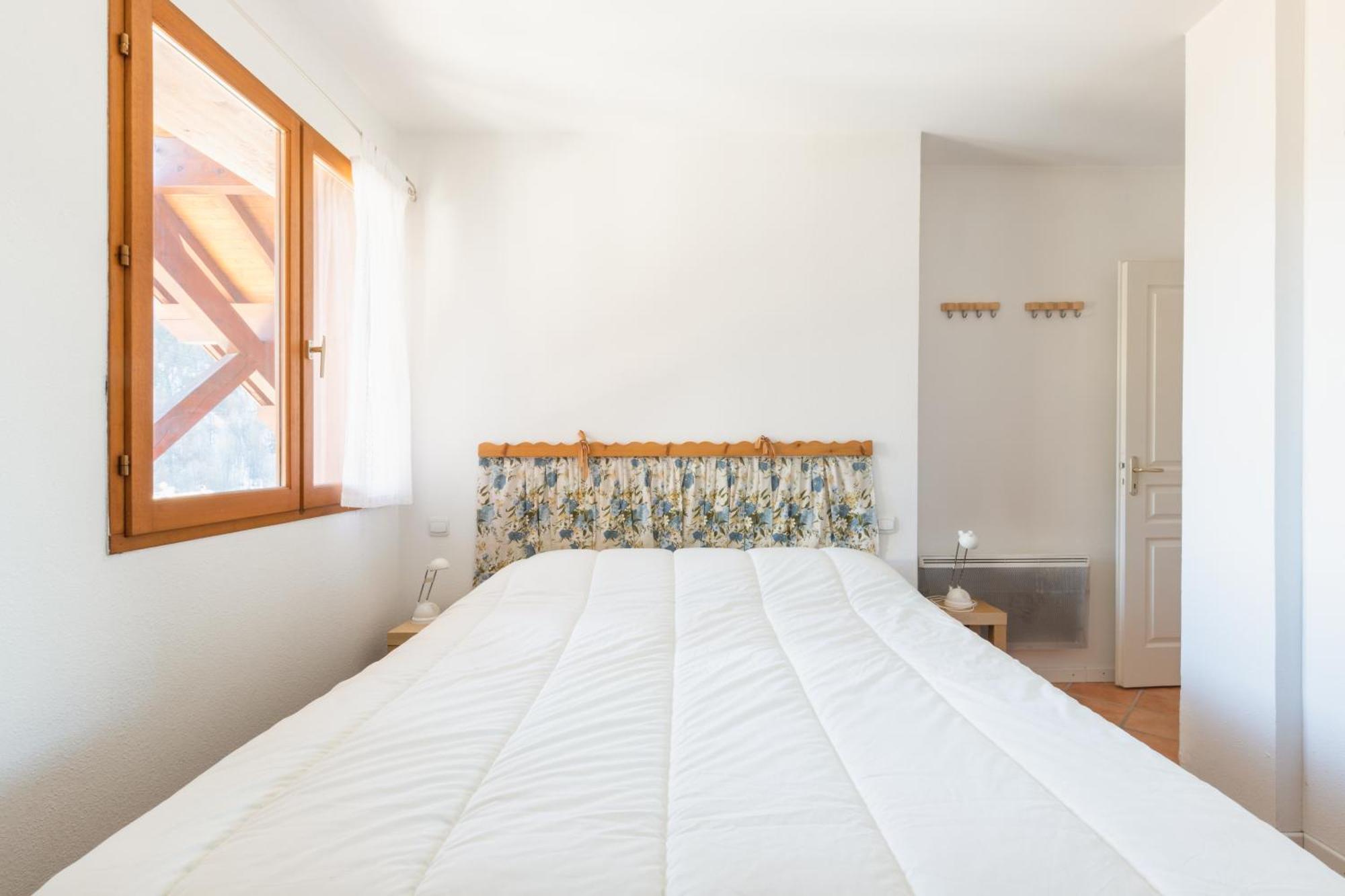 Chalet Clos Gauthier 라살르레알프 외부 사진