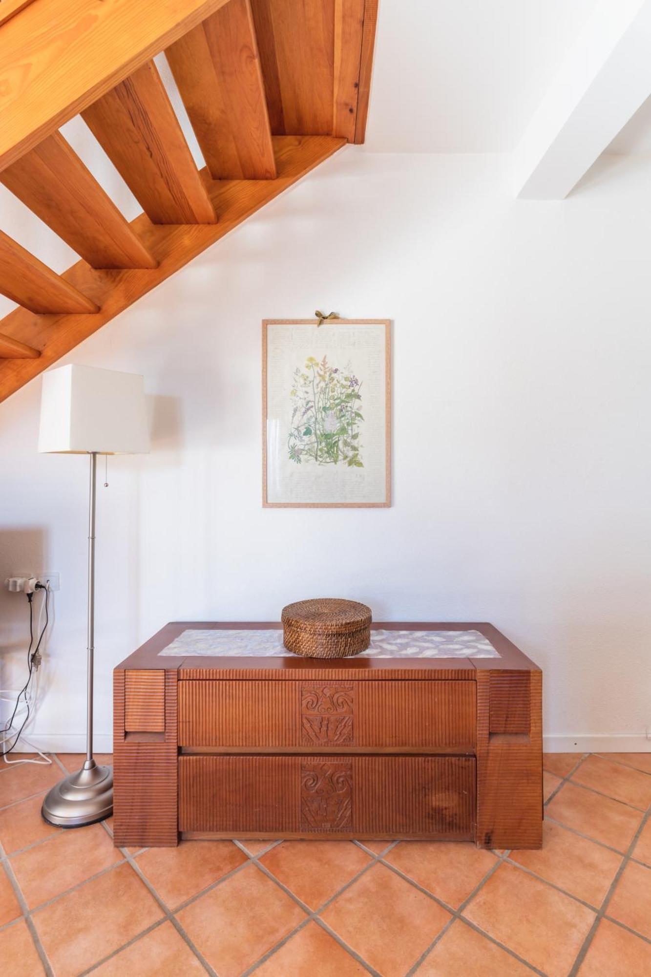 Chalet Clos Gauthier 라살르레알프 외부 사진