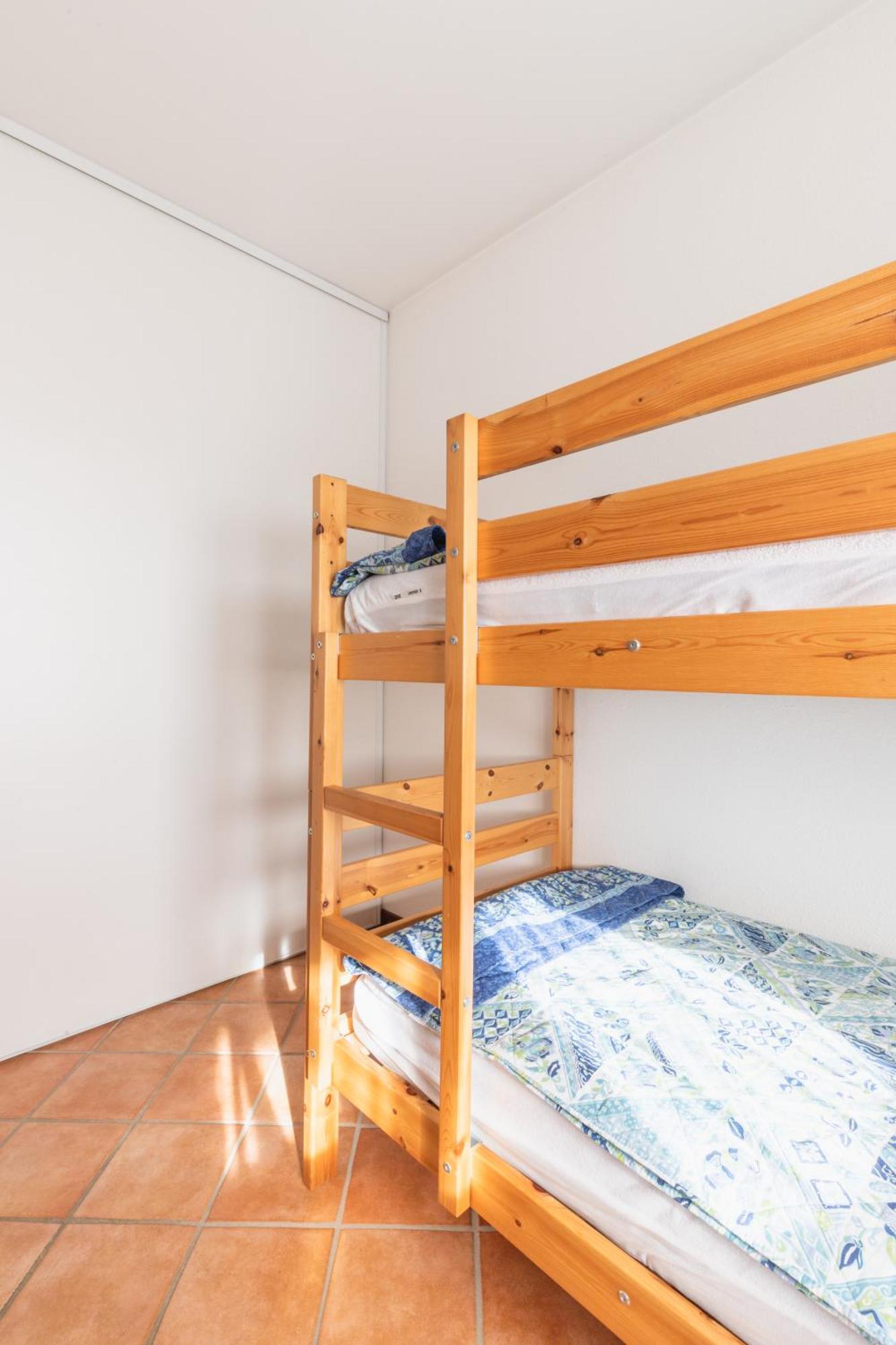 Chalet Clos Gauthier 라살르레알프 외부 사진