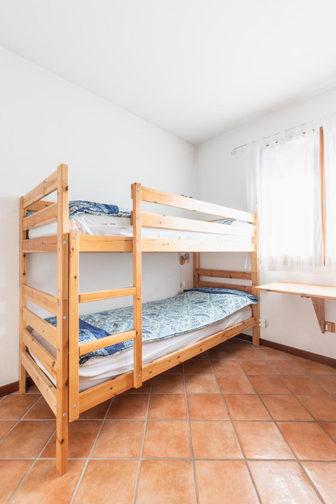 Chalet Clos Gauthier 라살르레알프 외부 사진
