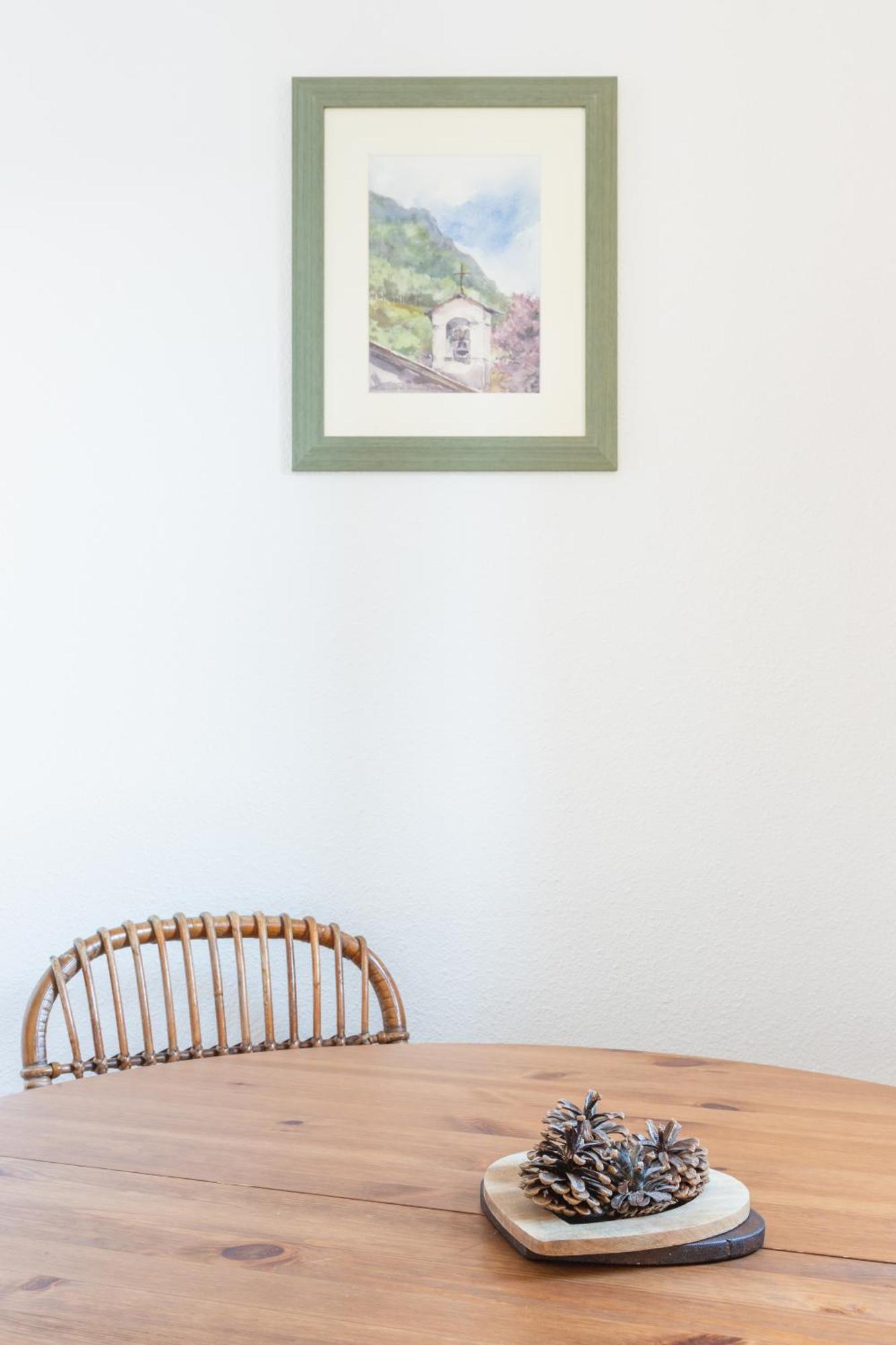 Chalet Clos Gauthier 라살르레알프 외부 사진