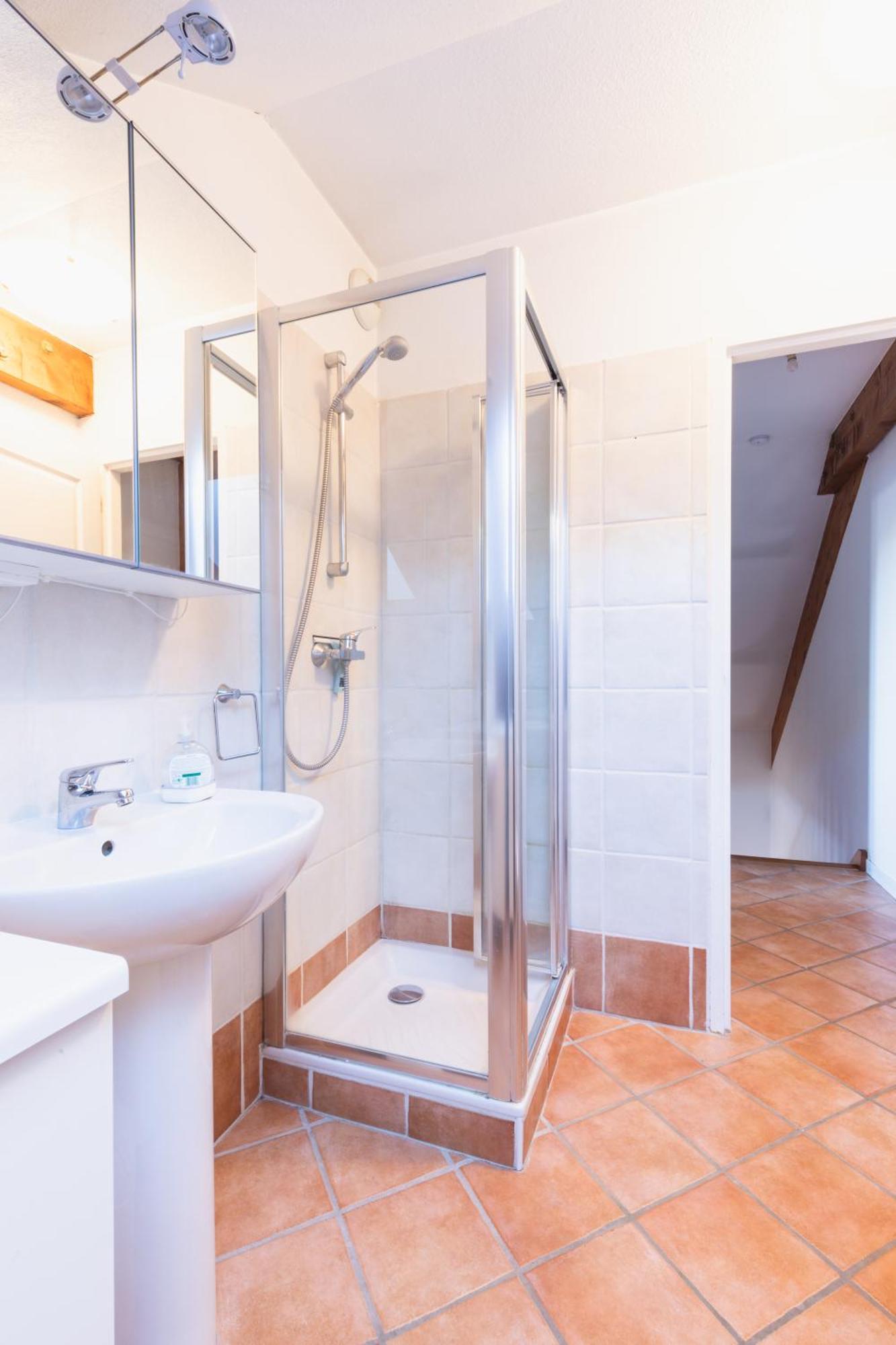 Chalet Clos Gauthier 라살르레알프 외부 사진
