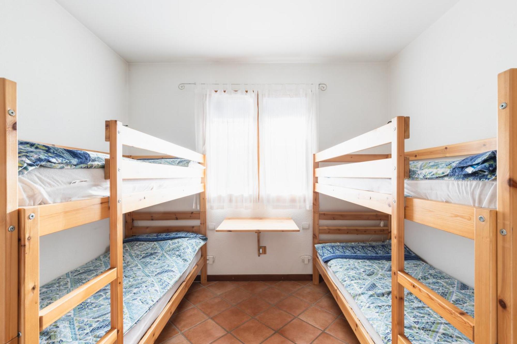 Chalet Clos Gauthier 라살르레알프 외부 사진