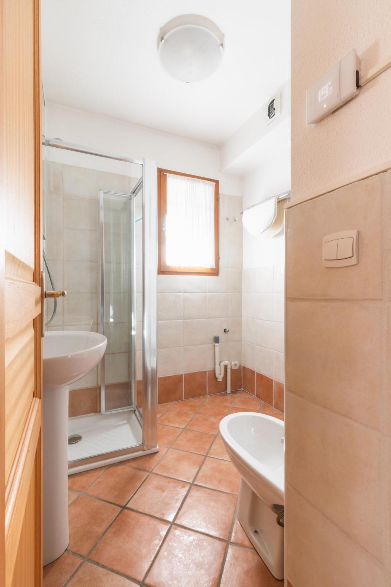 Chalet Clos Gauthier 라살르레알프 외부 사진