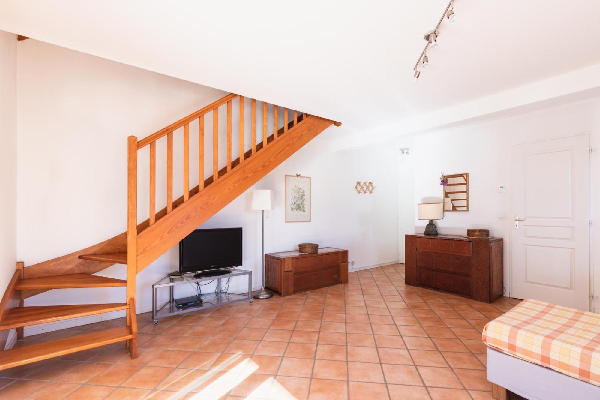 Chalet Clos Gauthier 라살르레알프 외부 사진