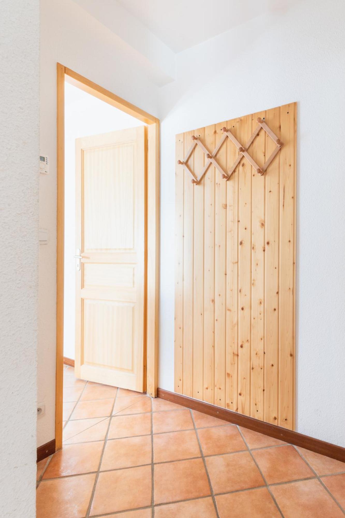 Chalet Clos Gauthier 라살르레알프 외부 사진