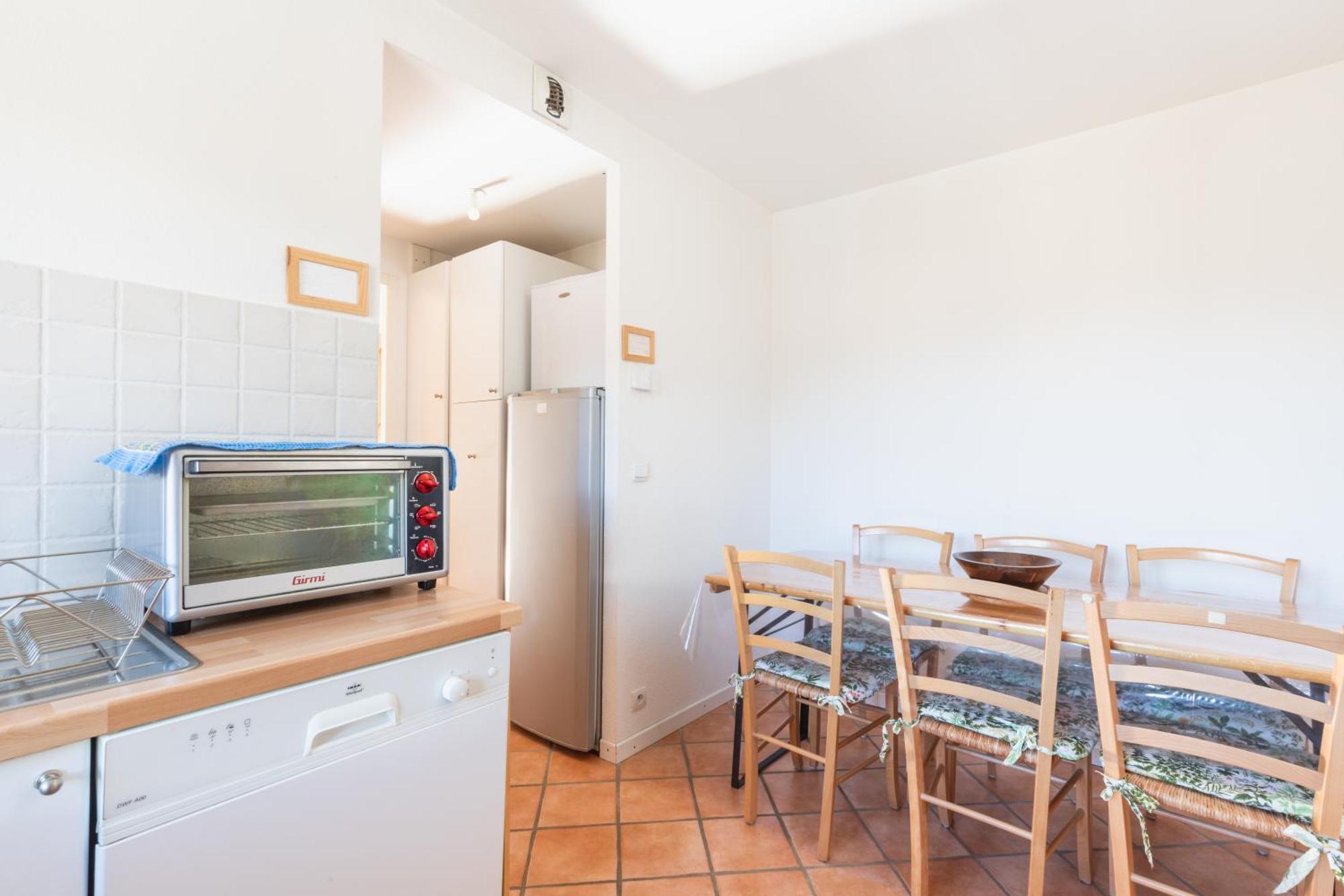 Chalet Clos Gauthier 라살르레알프 외부 사진